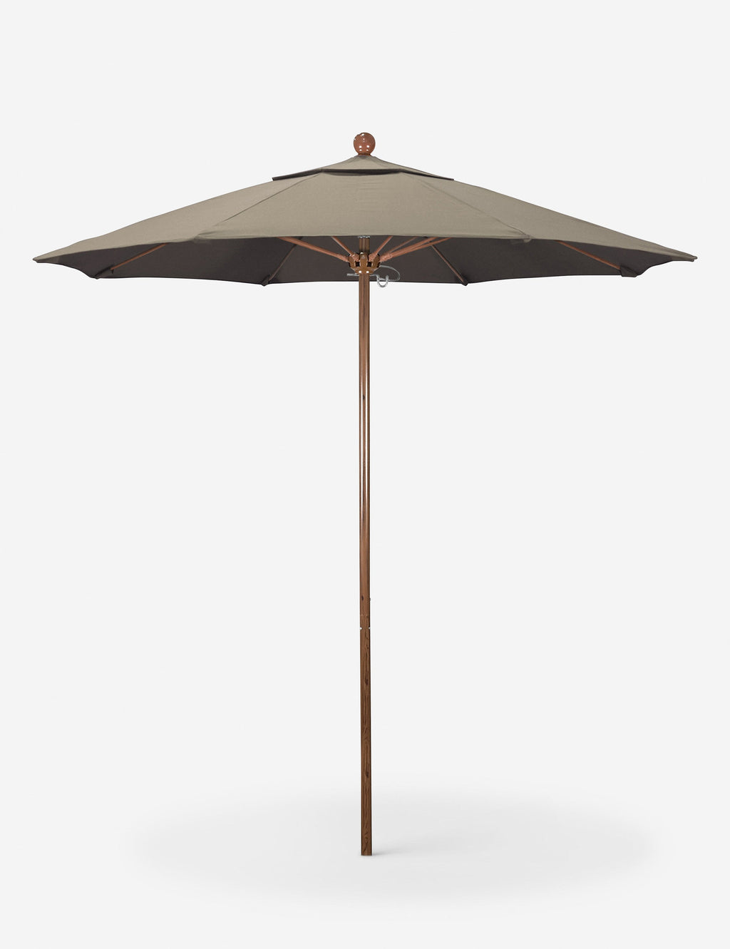 Portofino 7' 6" Round Outdoor Umbrella