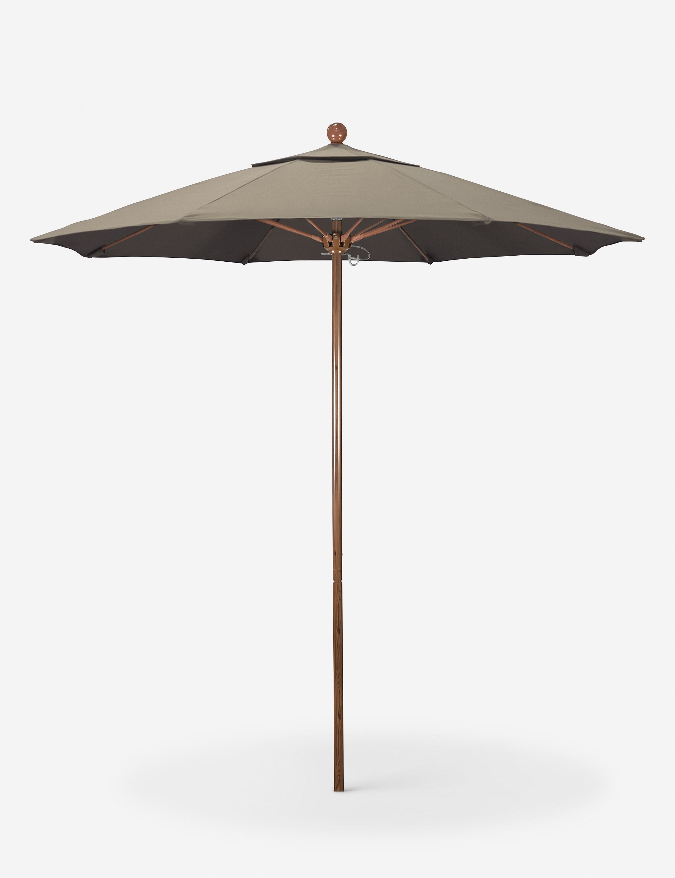 Portofino 7' 6" Round Outdoor Umbrella