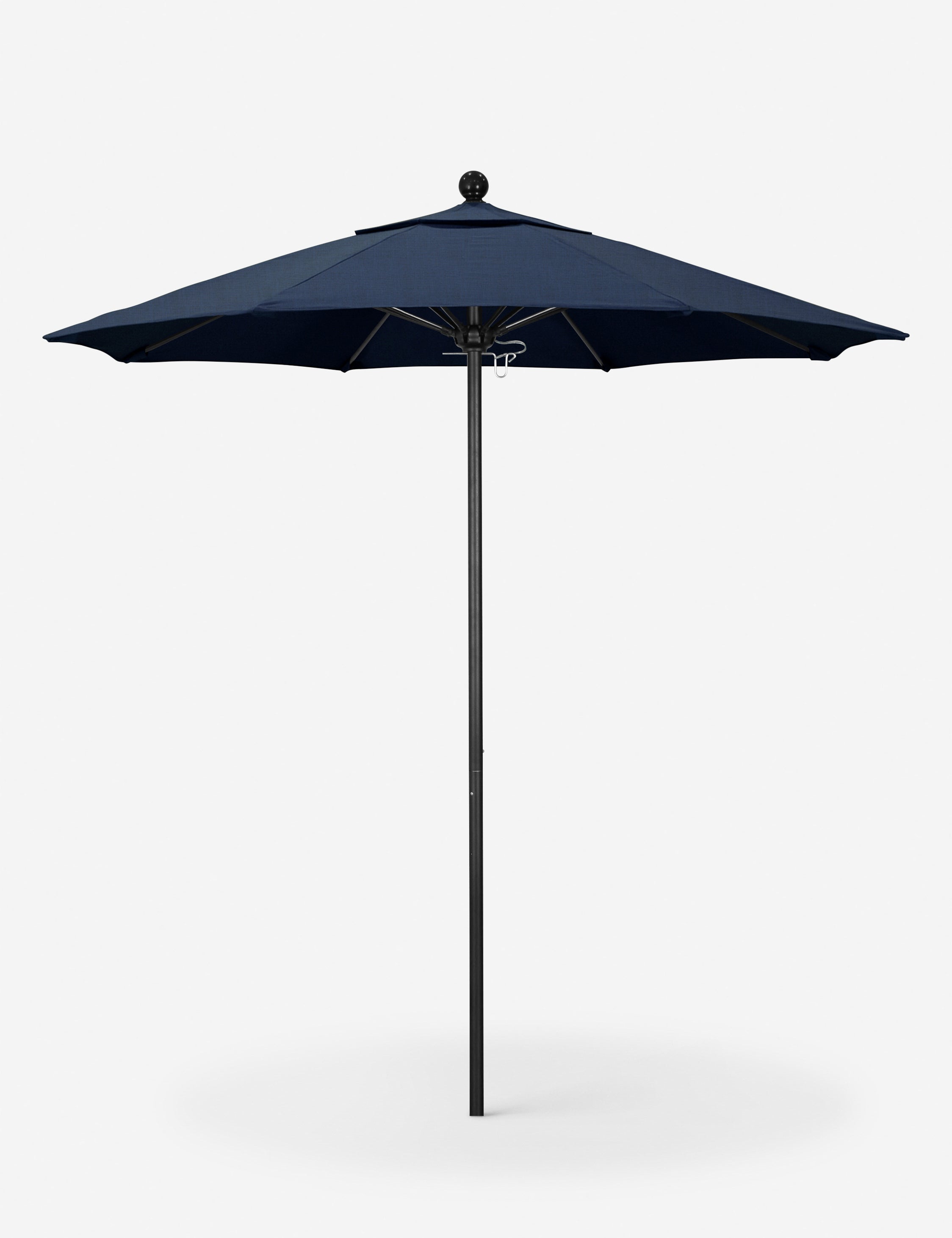 Portofino 7' 6" Round Outdoor Umbrella