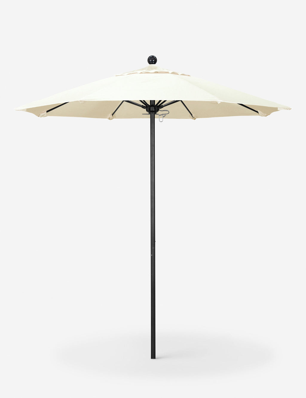 Portofino 7' 6" Round Outdoor Umbrella