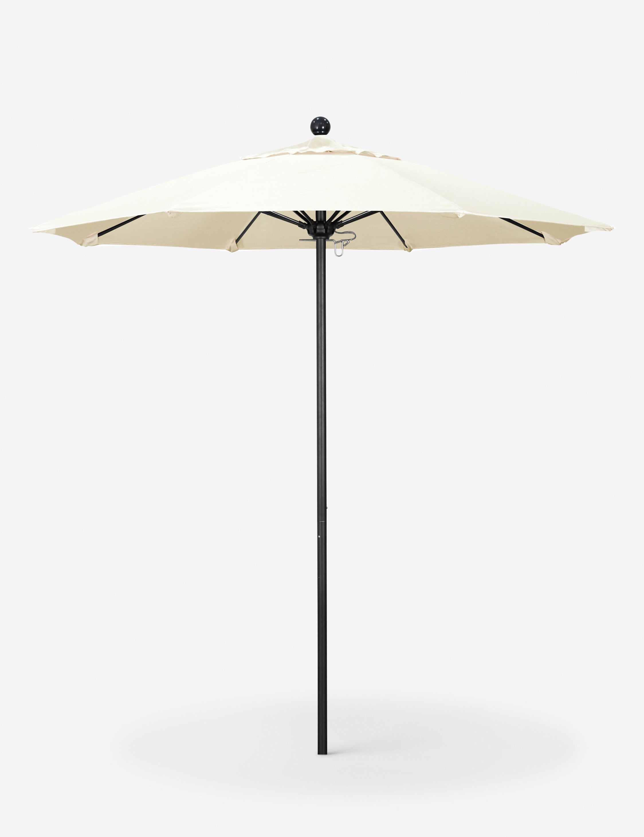 Portofino 7' 6" Round Outdoor Umbrella
