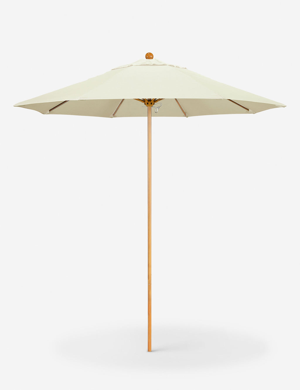 Portofino 9' Round Outdoor Umbrella
