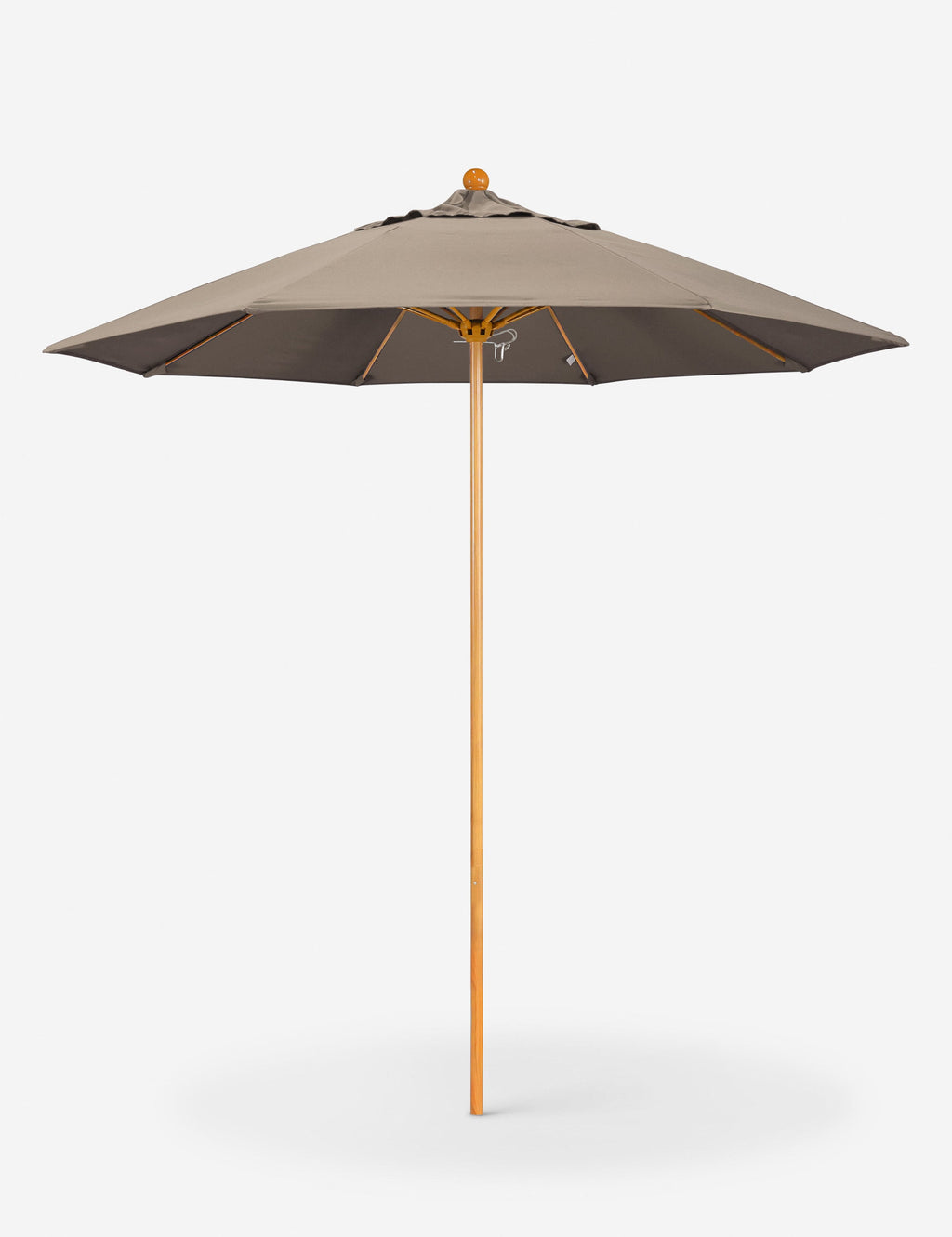 Portofino 9' Round Outdoor Umbrella