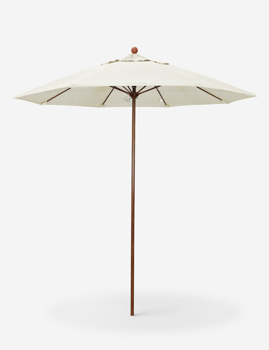Portofino 9' Round Outdoor Umbrella