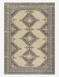 Iverson Wool-Blend Rug
