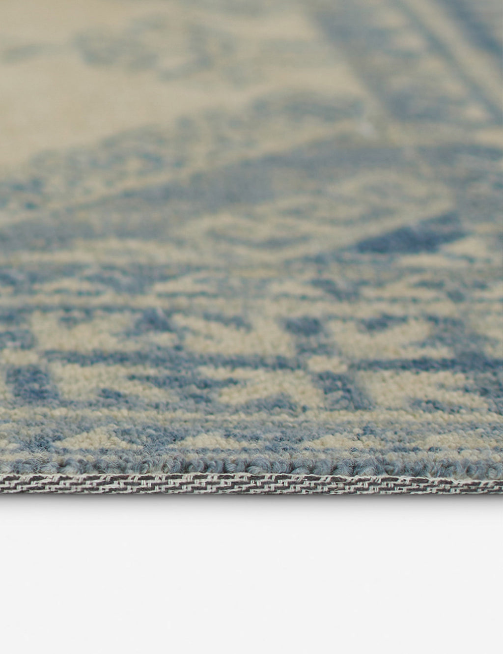 Iverson Wool-Blend Rug