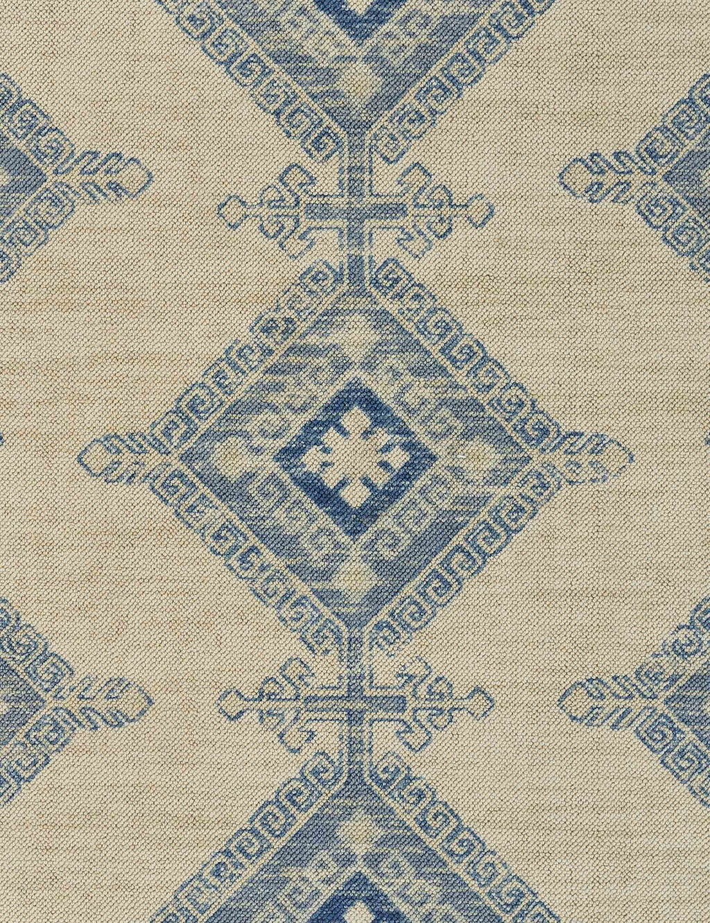 Iverson Wool-Blend Rug