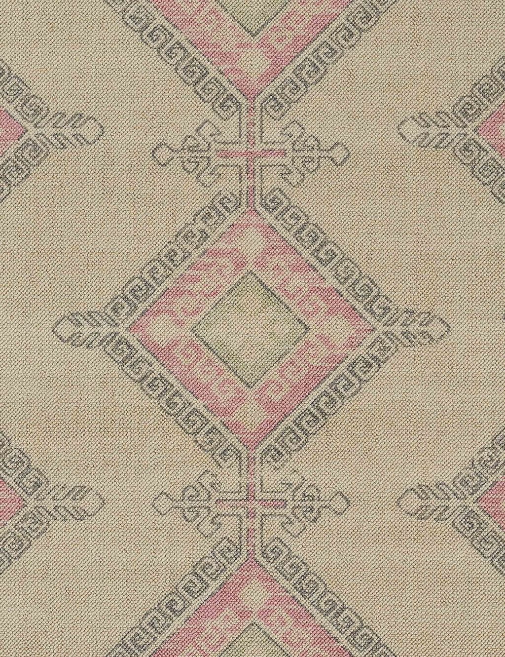 Iverson Wool-Blend Rug