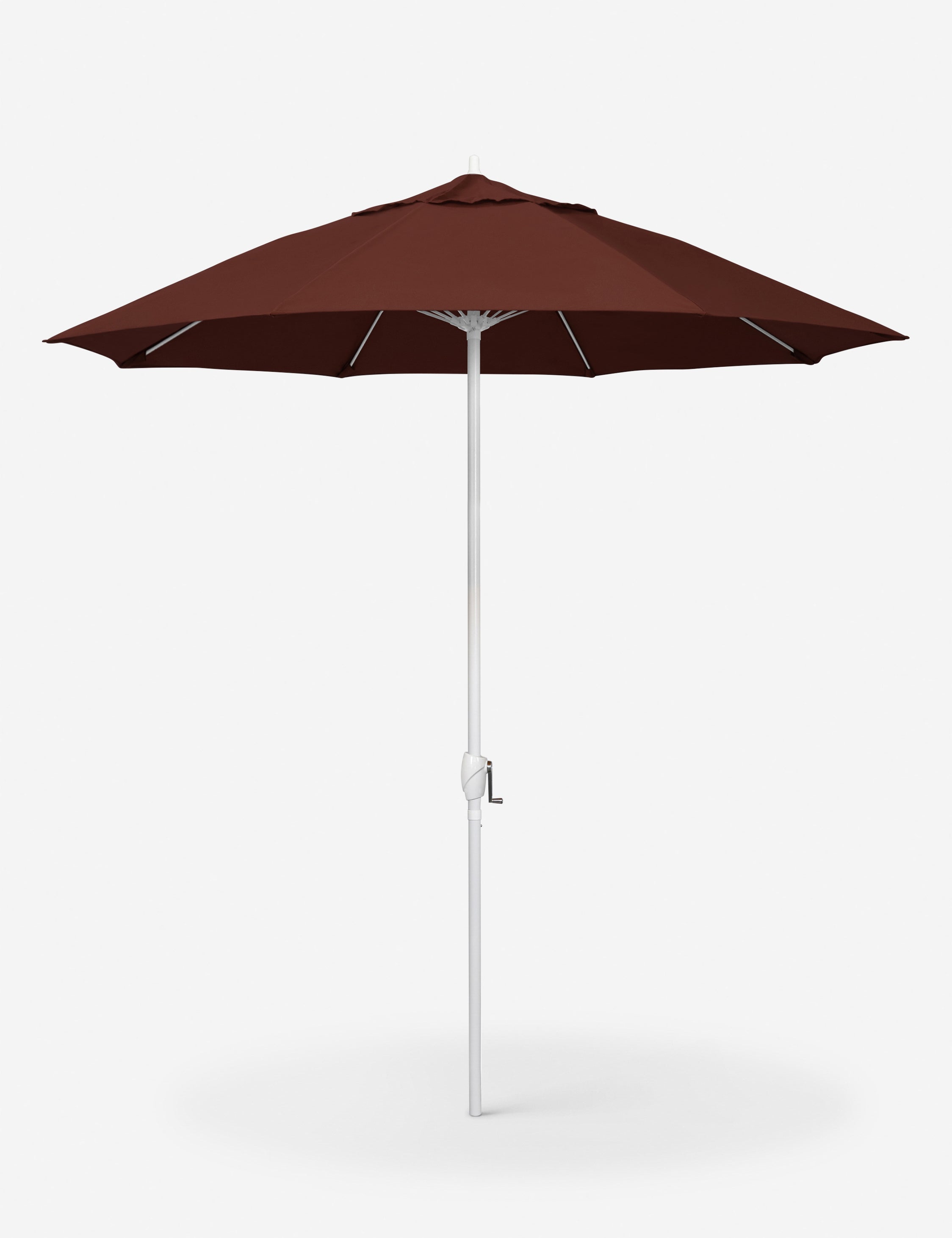 Romagna 7' 6" Round Outdoor Umbrella