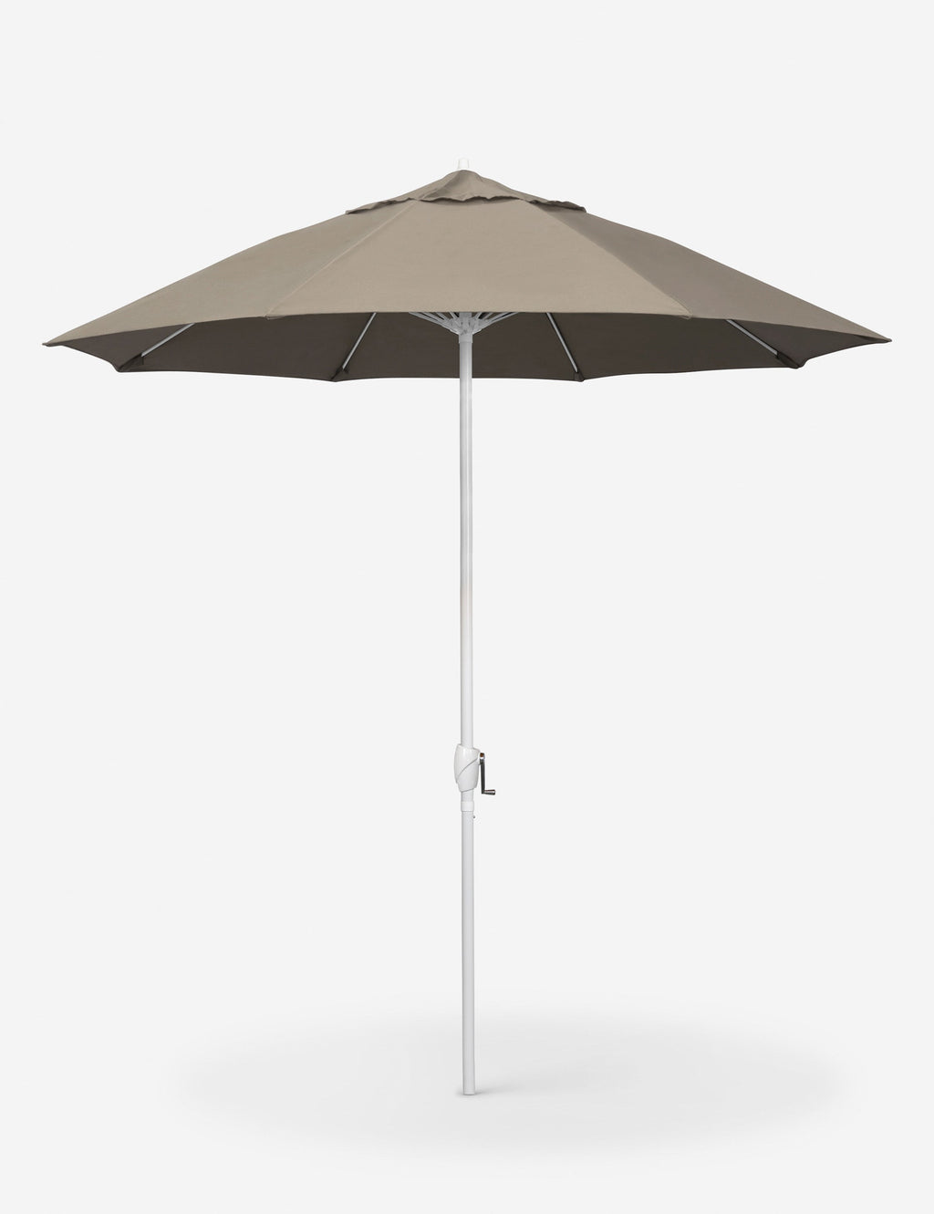 Romagna 9' Round Outdoor Umbrella