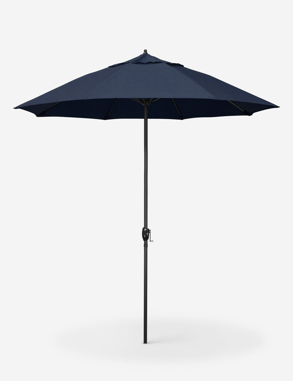 Romagna 9' Round Outdoor Umbrella