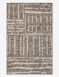 Isamu Hand-Knotted Wool Rug