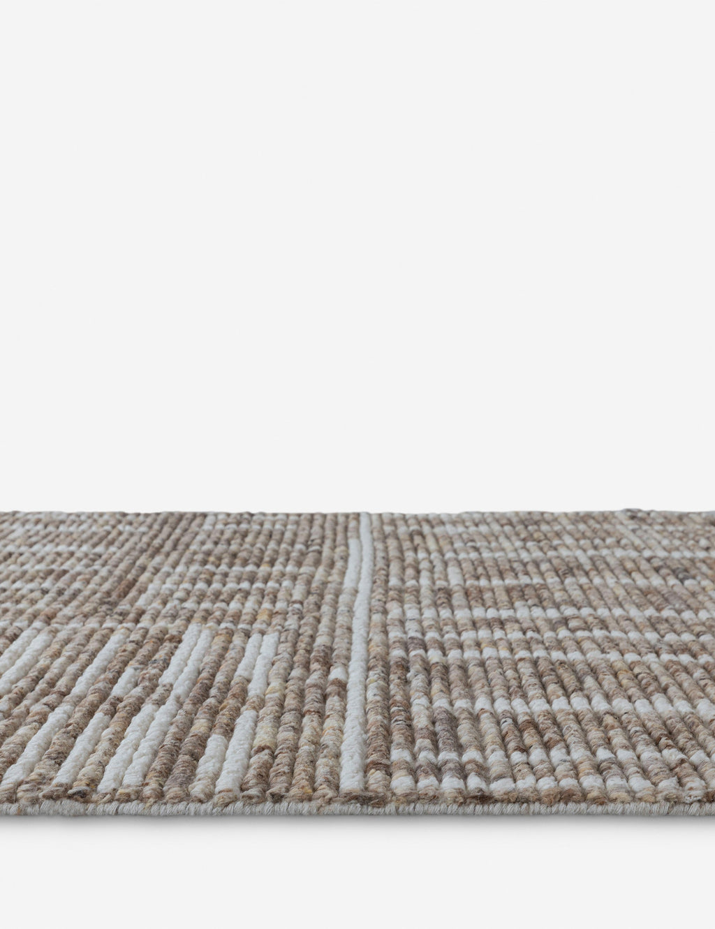 Isamu Hand-Knotted Wool Rug