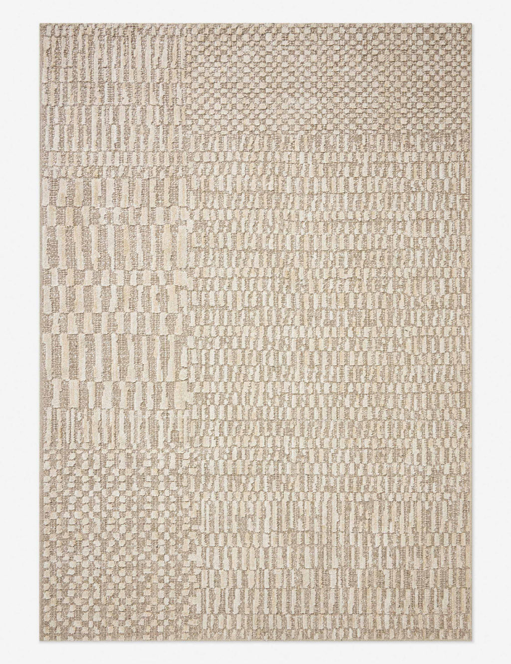 Bexley I Rug by Amber Lewis x Loloi