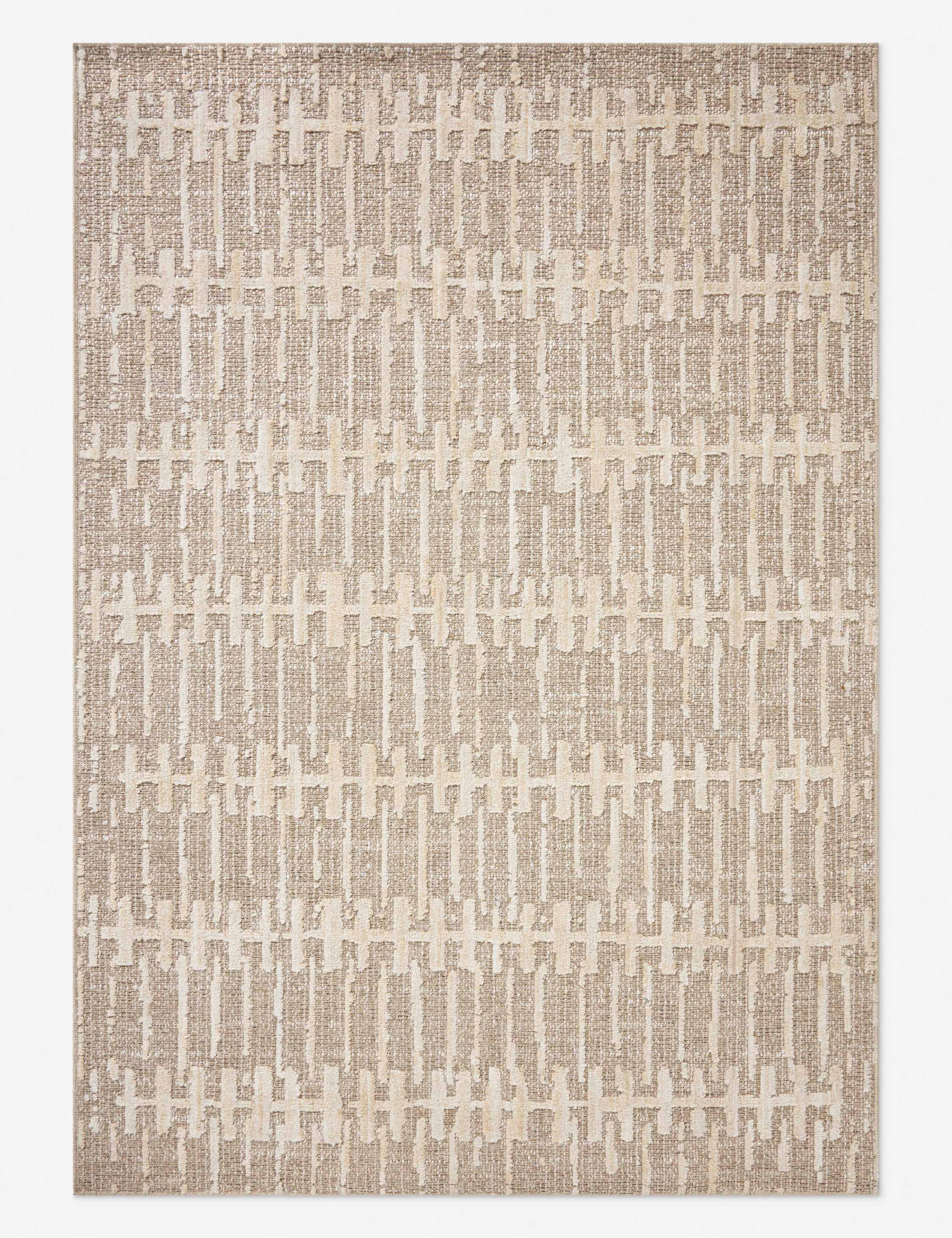 Bexley II Rug by Amber Lewis x Loloi