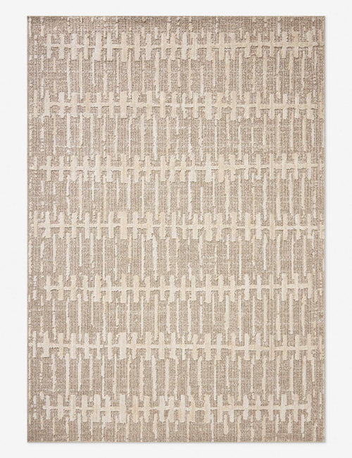 Bexley II Rug by Amber Lewis x Loloi