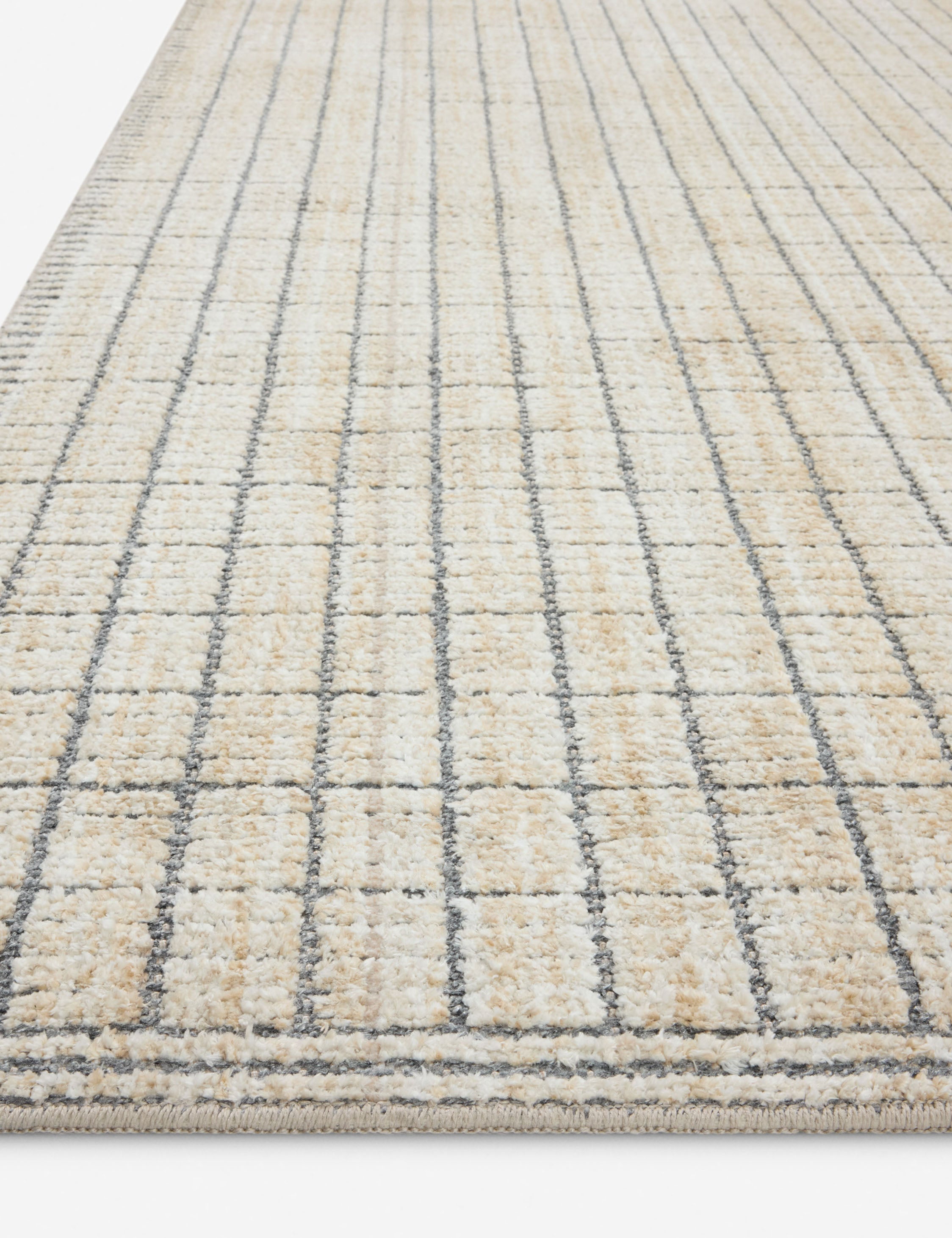 Bexley IV Rug by Amber Lewis x Loloi