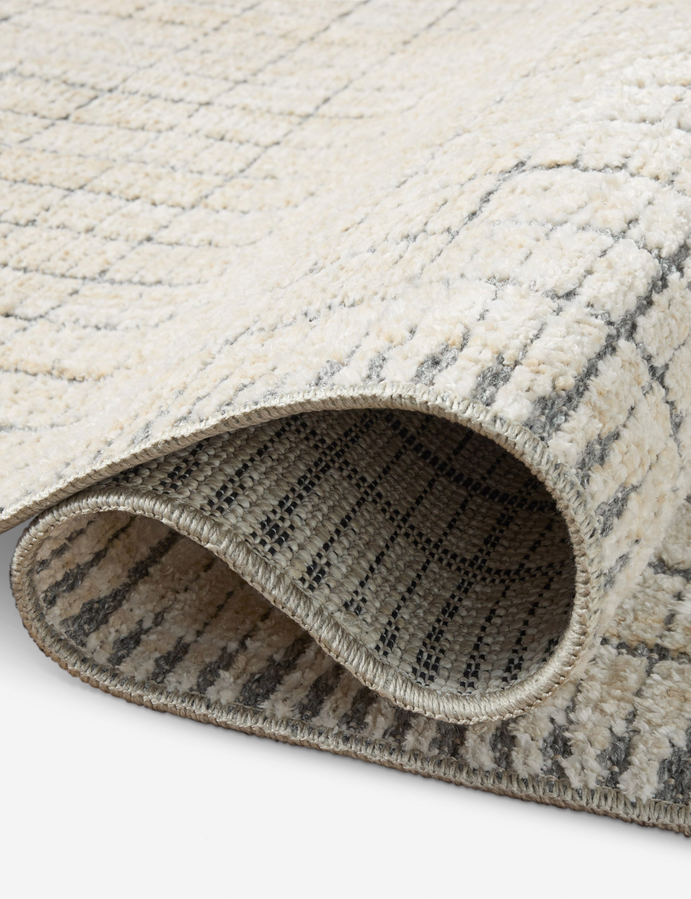 Bexley IV Rug by Amber Lewis x Loloi