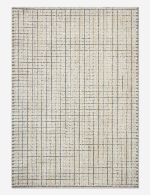 Bexley IV Rug by Amber Lewis x Loloi