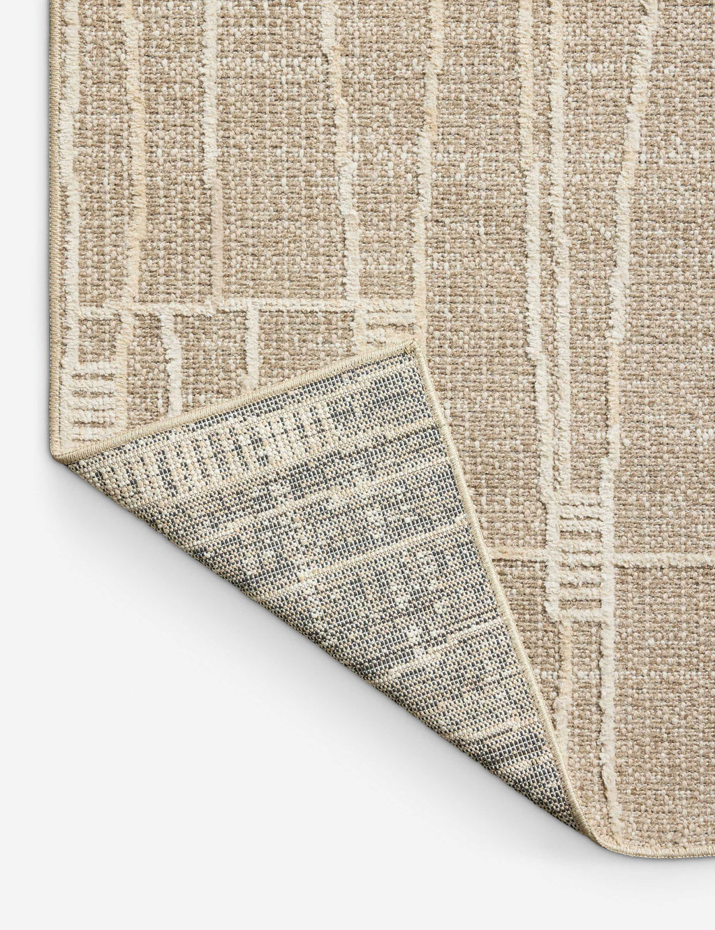 Bexley V Rug by Amber Lewis x Loloi
