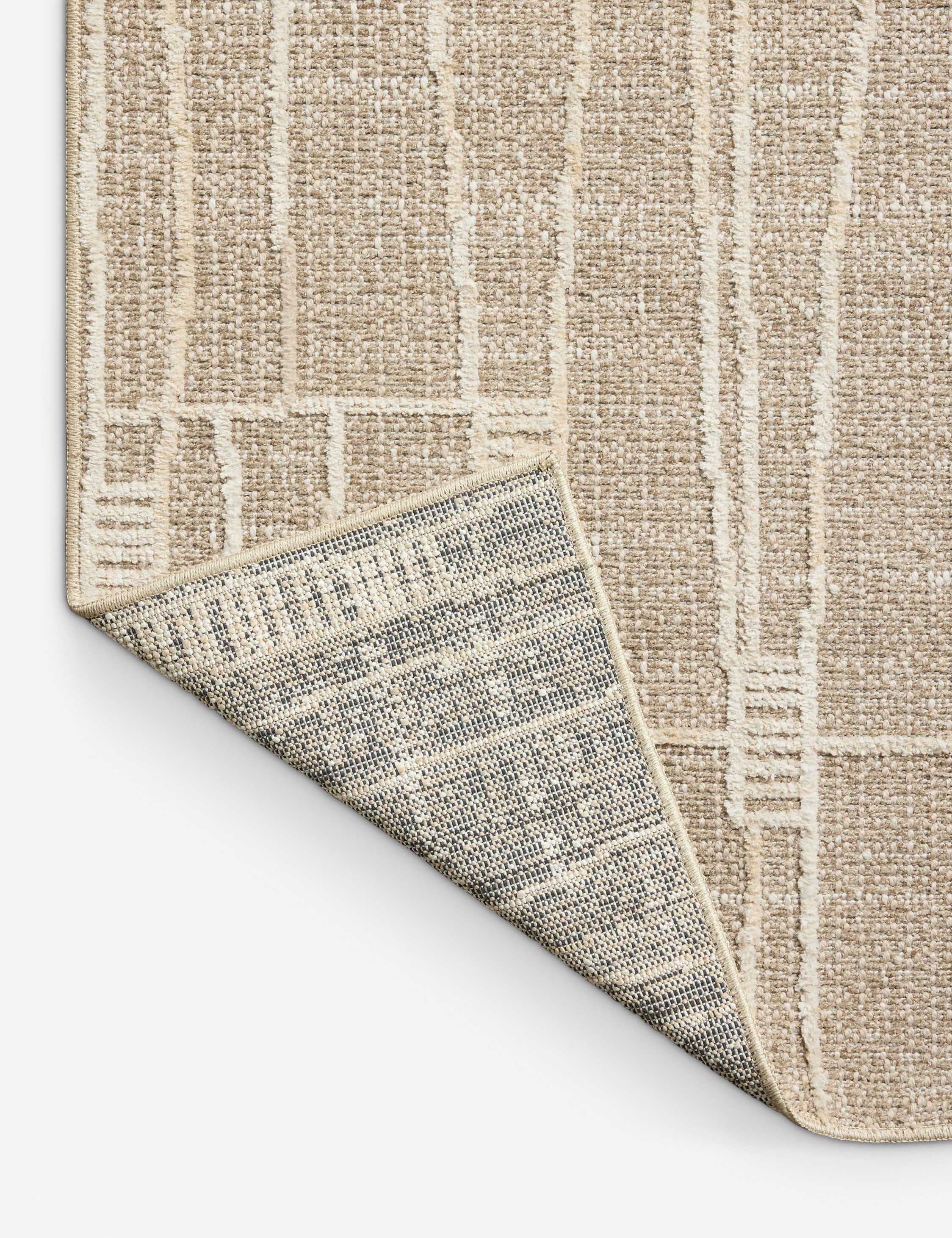 Bexley V Rug by Amber Lewis x Loloi