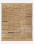 Kindholm Hand-Knotted Wool Rug
