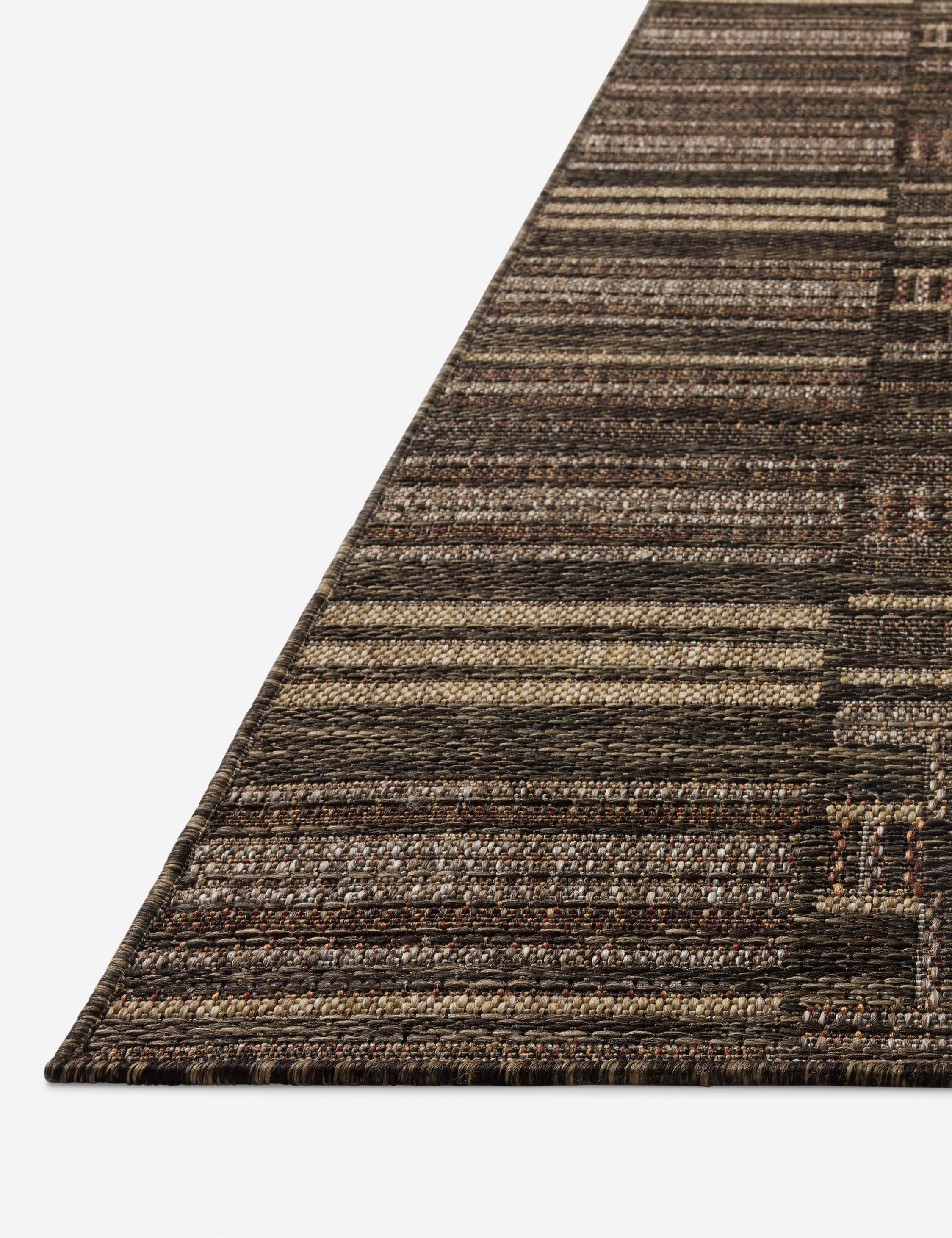 Shamar Indoor / Outdoor Rug