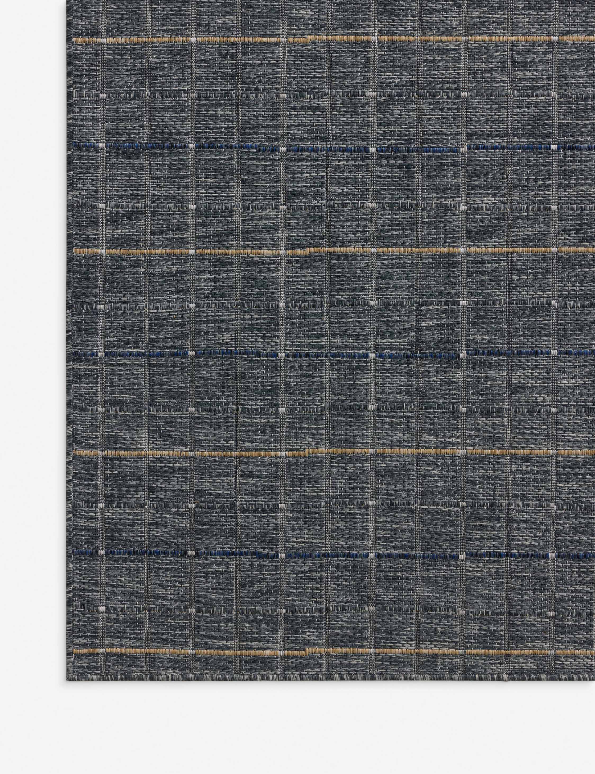 Maelle Indoor / Outdoor Rug