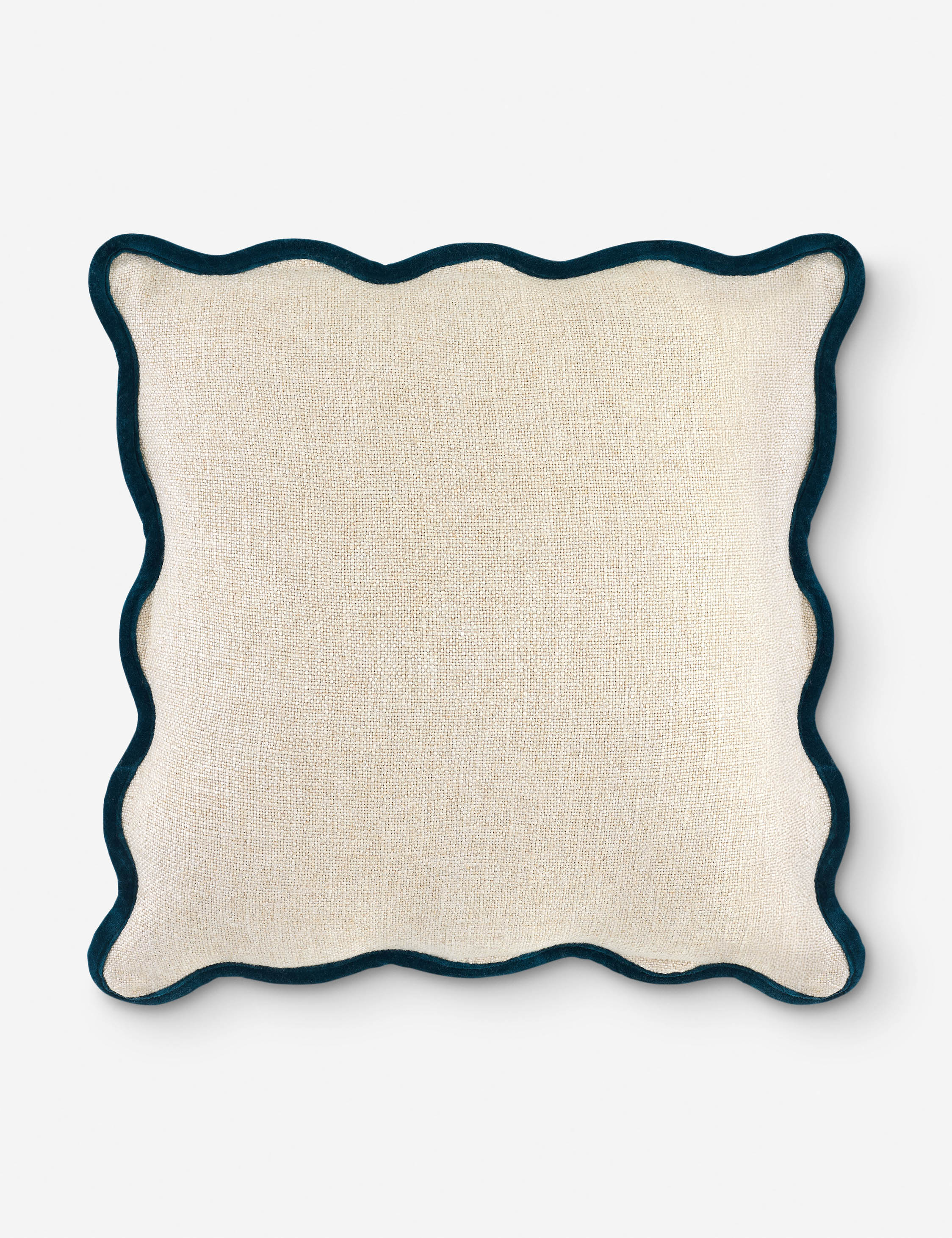 Plaza Pillow