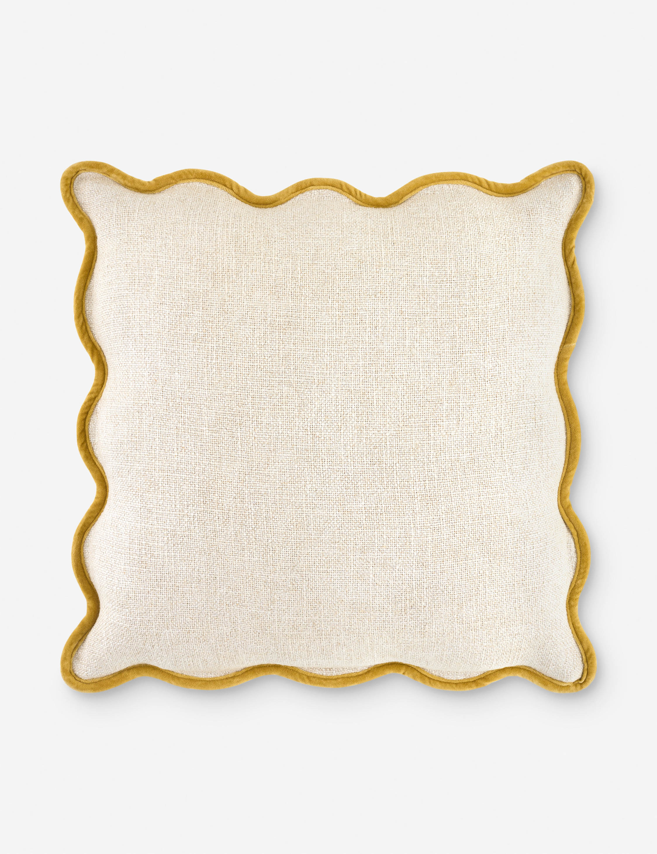 Plaza Pillow