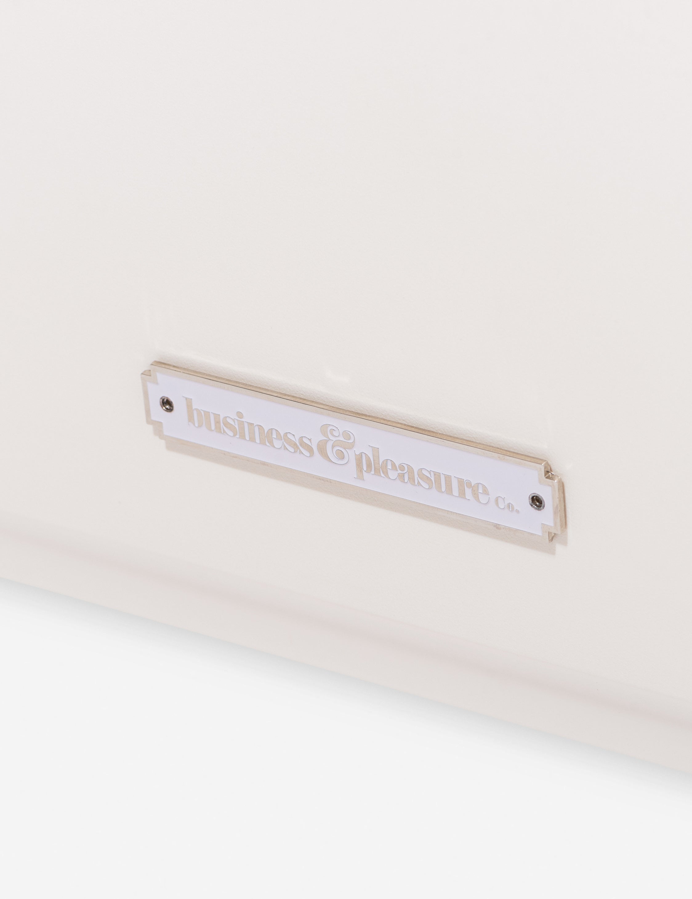 Hemingway Cooler by Business & Pleasure Co.