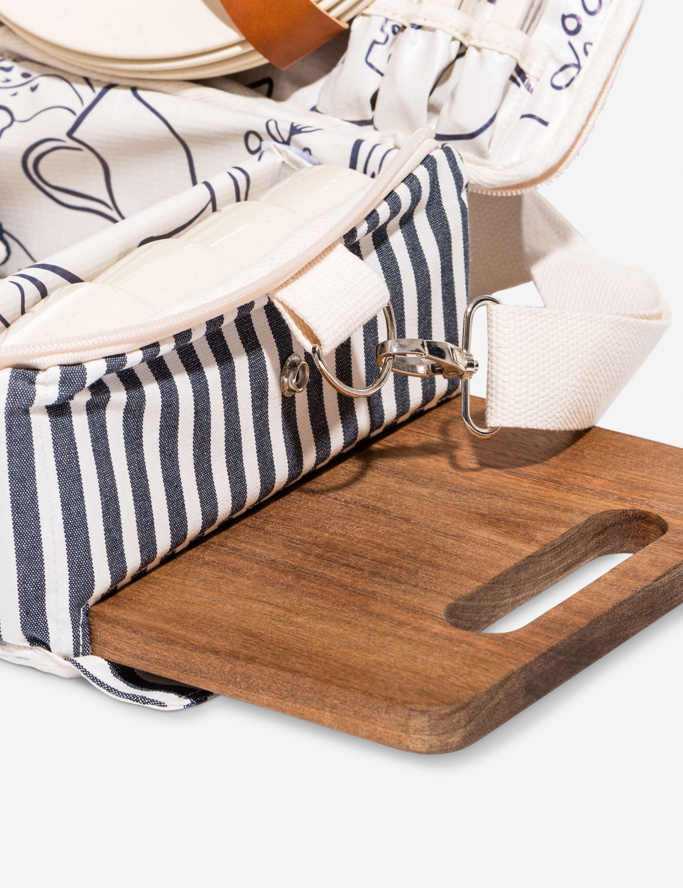 Picnic Set by Business & Pleasure Co.