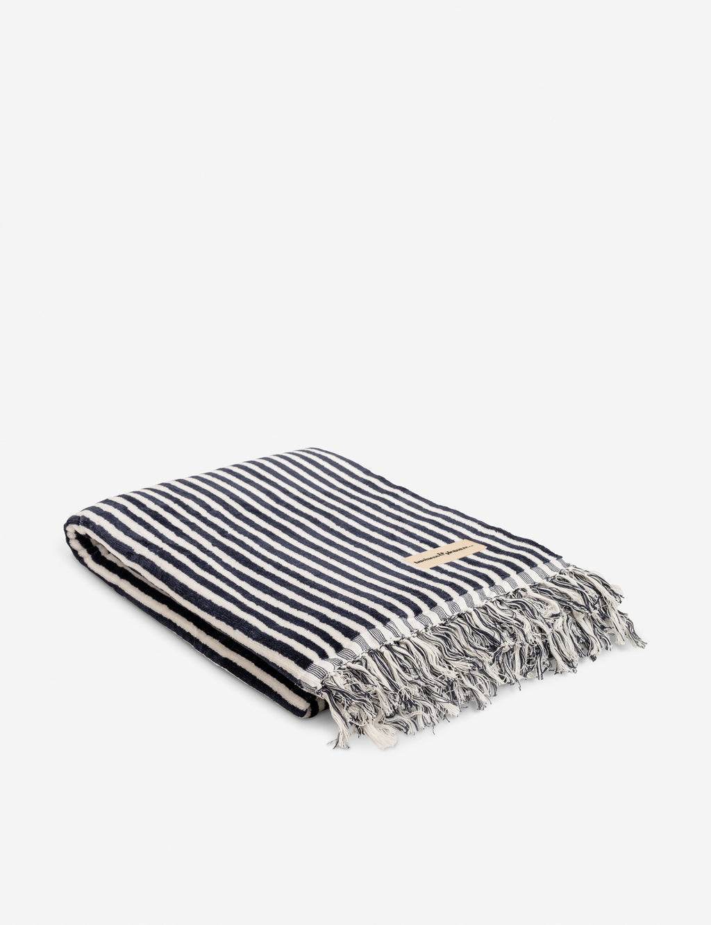 Beach Towel by Business & Pleasure Co.