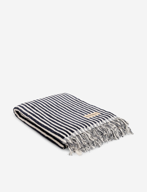 Beach Towel by Business & Pleasure Co.