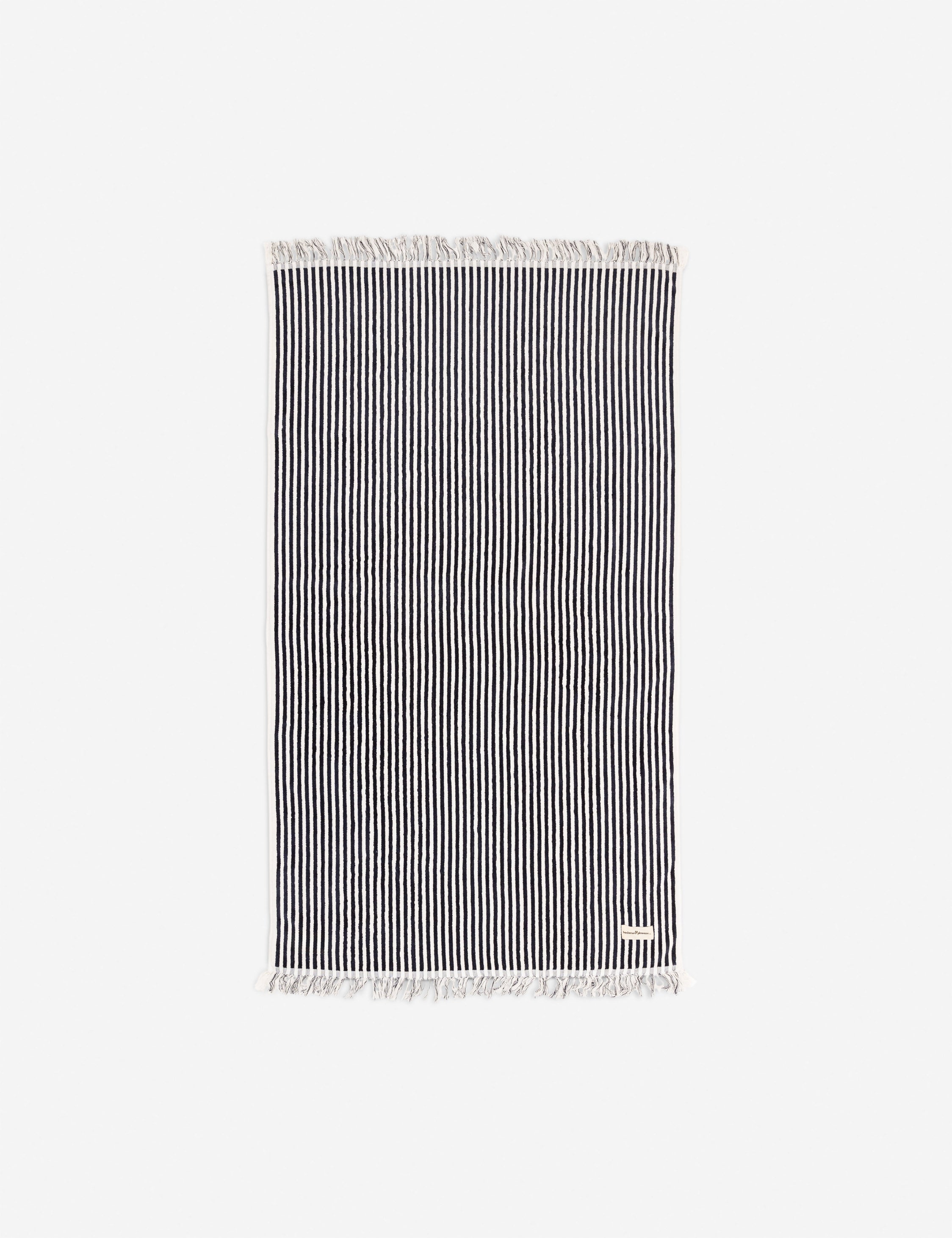 Beach Towel by Business & Pleasure Co.