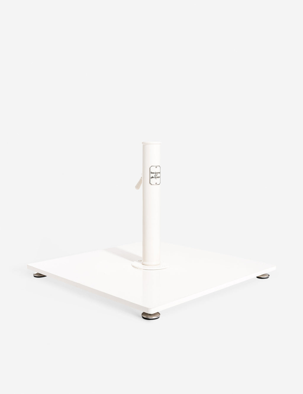 Classic Umbrella Base by Business & Pleasure Co.