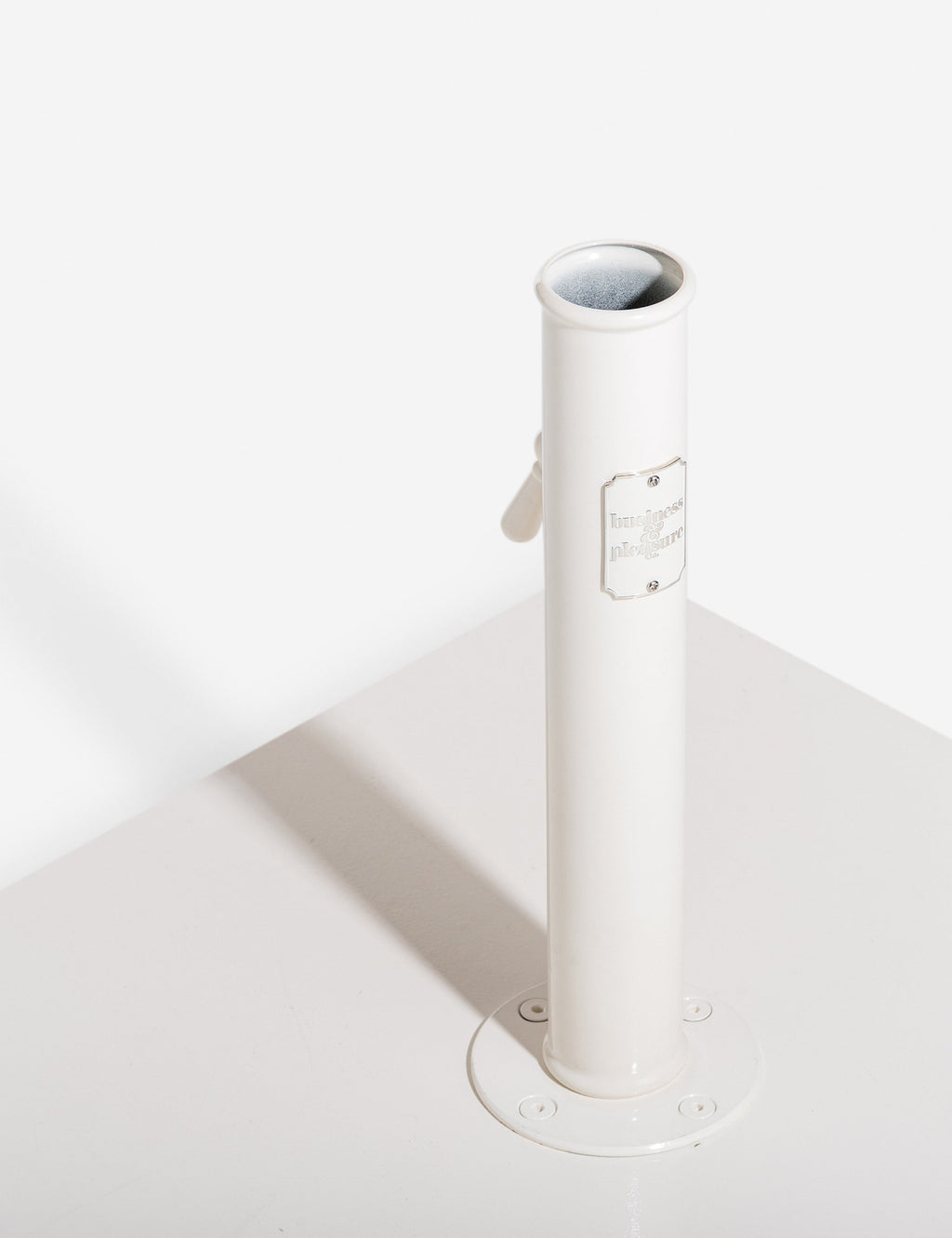 Classic Umbrella Base by Business & Pleasure Co.