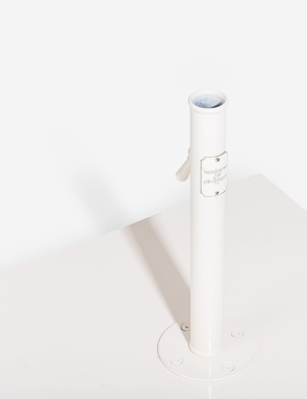 Classic Umbrella Base by Business & Pleasure Co.