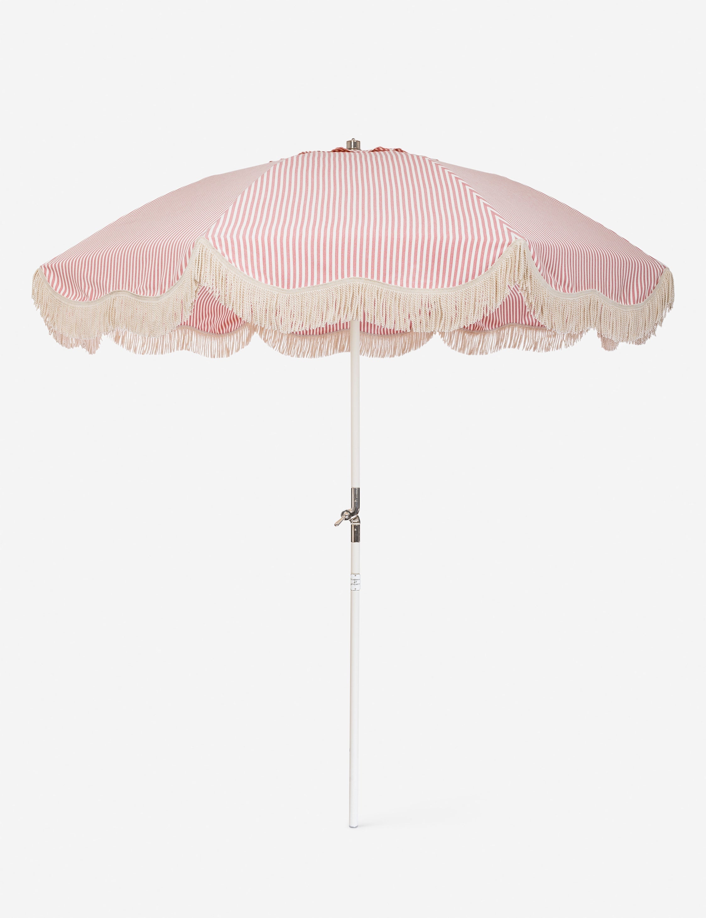 Fringe Club Umbrella by Business & Pleasure Co.