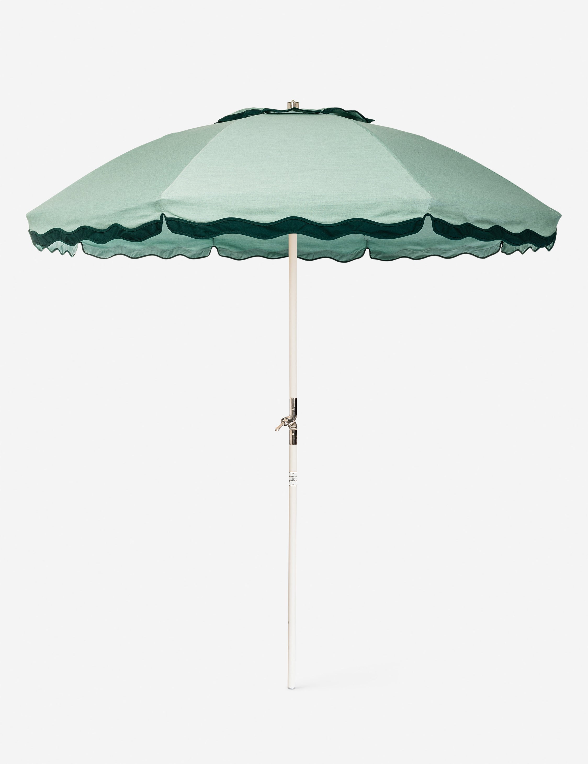 Rivie Club Umbrella by Business & Pleasure Co.