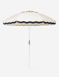 Rivie Club Umbrella by Business & Pleasure Co.