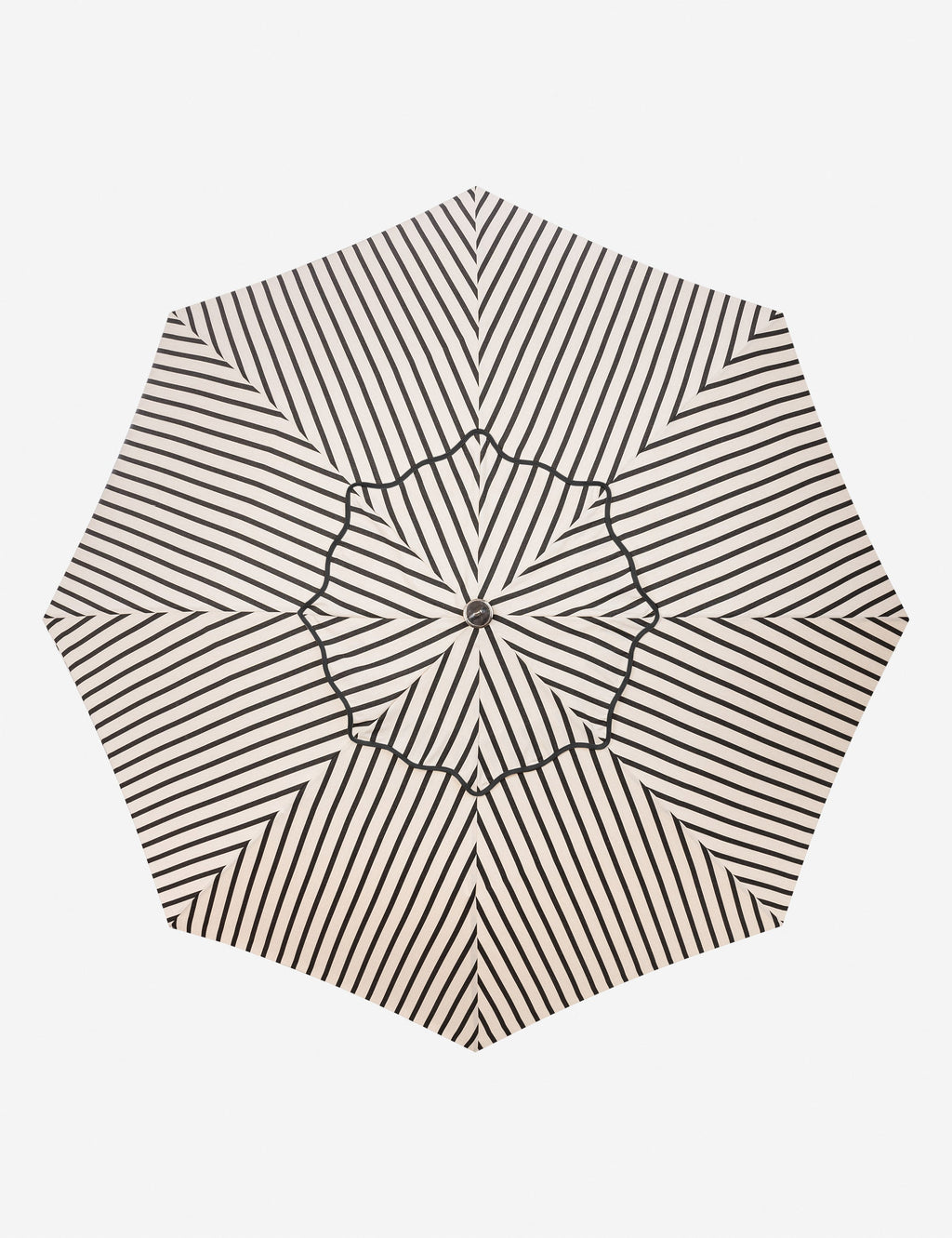 Scallop Patio Umbrella by Business & Pleasure Co.