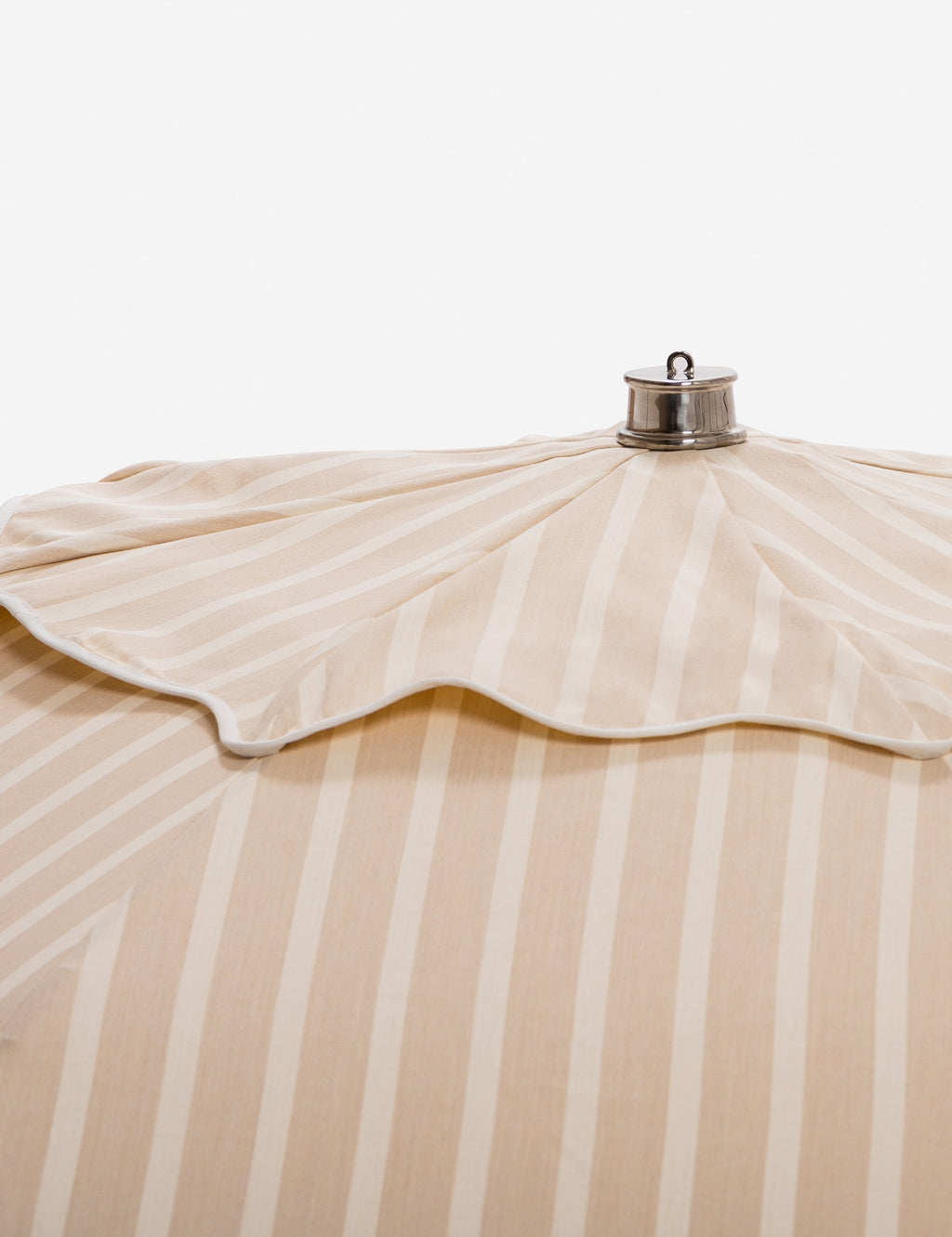 Scallop Patio Umbrella by Business & Pleasure Co.