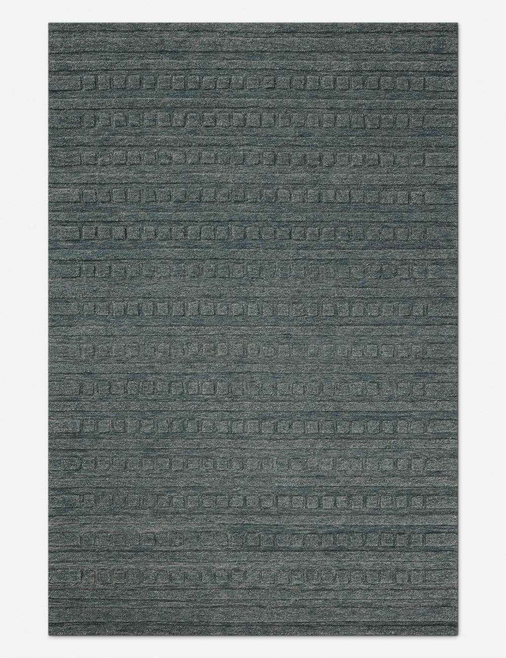 Bradley III Hand-Tufted Wool Rug by Chris Loves Julia x Loloi