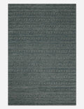Bradley III Hand-Tufted Wool Rug by Chris Loves Julia x Loloi