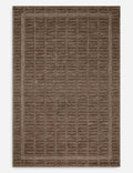 Bradley I Hand-Tufted Wool Rug by Chris Loves Julia x Loloi
