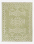 Lulit Handwoven Wool Rug