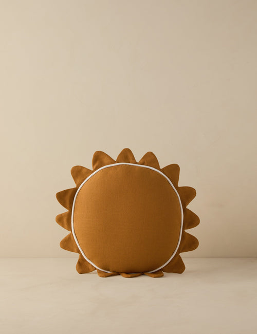 Bassani Indoor / Outdoor Round Pillow