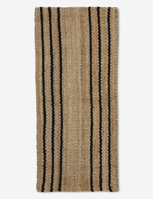 Belson Handwoven Jute Doormat