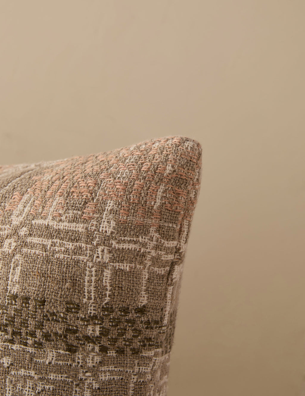 Bethel Linen Pillow